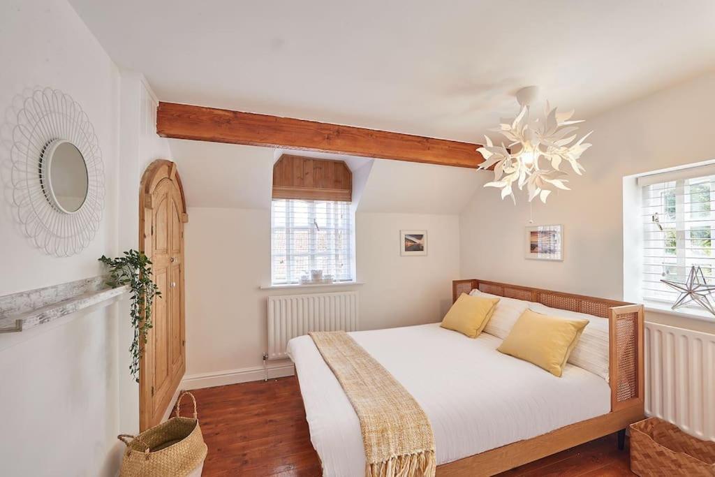 Abbey View Cottage Whitby Buitenkant foto