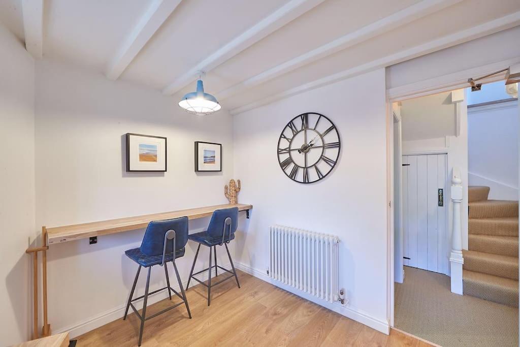 Abbey View Cottage Whitby Buitenkant foto