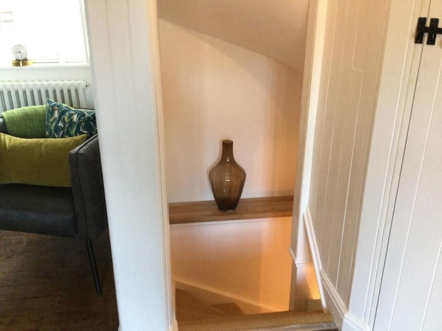 Abbey View Cottage Whitby Buitenkant foto