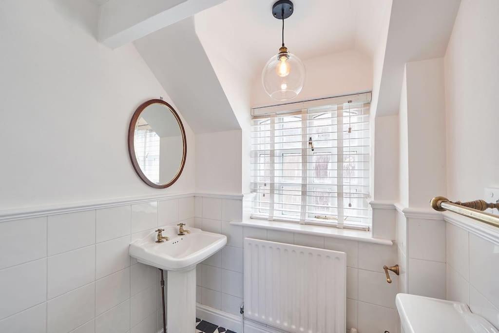 Abbey View Cottage Whitby Buitenkant foto