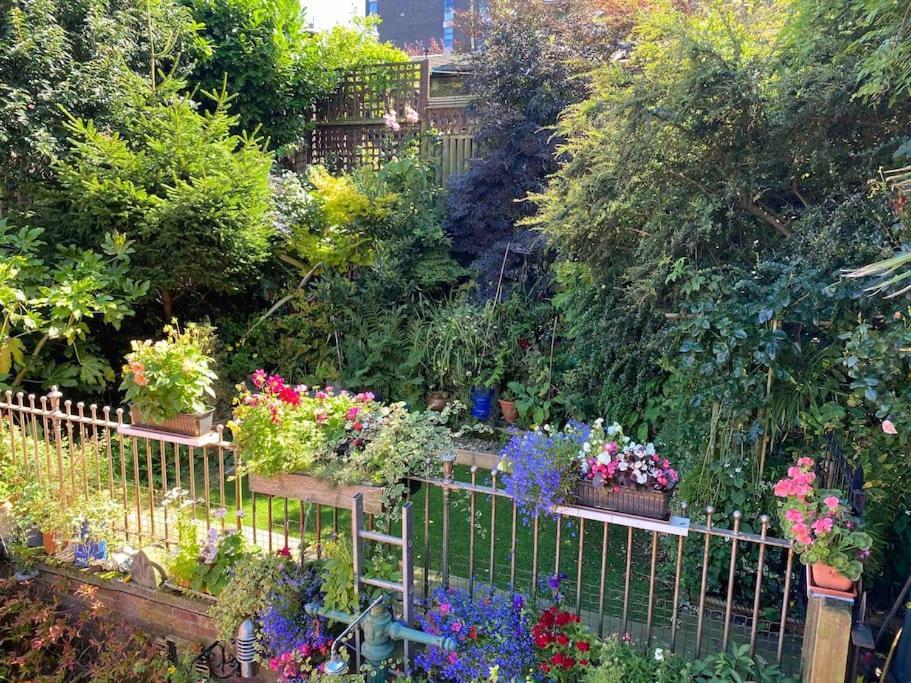 Abbey View Cottage Whitby Buitenkant foto
